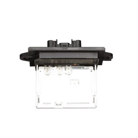 Standard Motor Parts RU-702 HVAC Blower Motor Resistor
