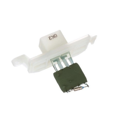Standard Motor Parts RU-827 HVAC Blower Motor Resistor