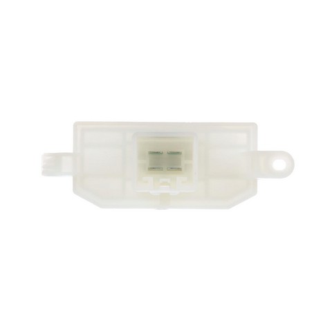 Standard Motor Parts RU-827 HVAC Blower Motor Resistor