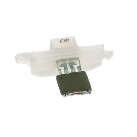 Standard Motor Parts RU-827 HVAC Blower Motor Resistor