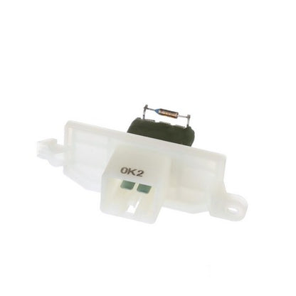 Standard Motor Parts RU-827 HVAC Blower Motor Resistor