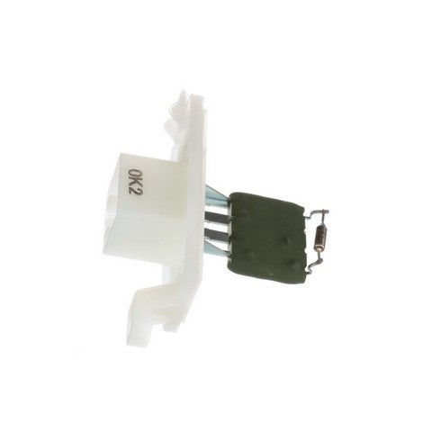 Standard Motor Parts RU-827 HVAC Blower Motor Resistor