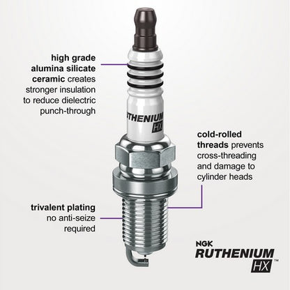 NGK 97100 Spark Plug