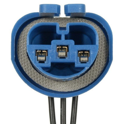 Standard Motor Parts S-525 Headlight Connector