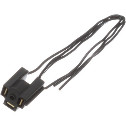 Headlight Connector from Standard Motor Parts part number S-526