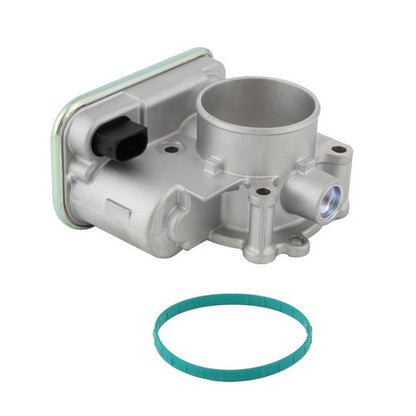 Fuel Injection Throttle Body from Standard Motor Parts part number S20176