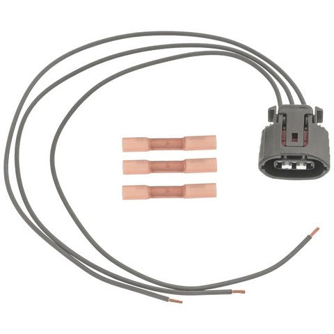 Alternator Connector from Standard Motor Parts part number S2533