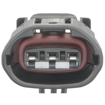 Standard Motor Parts S2533 Alternator Connector