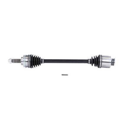 CV Axle Shaft from TrakMotive part number SB-8112