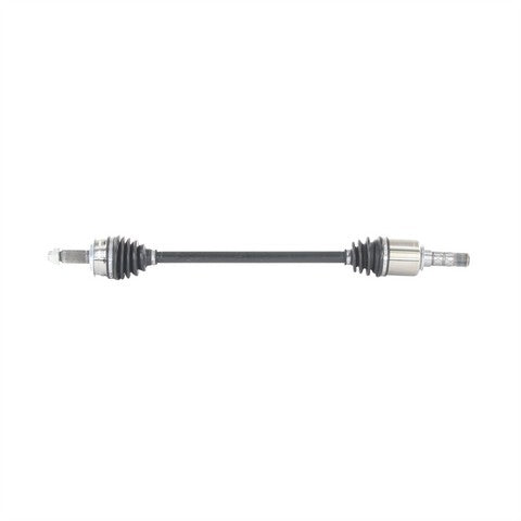 CV Axle Shaft from TrakMotive part number SB-8120