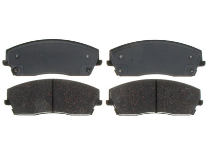 Disc Brake Pad from Raybestos part number SGD1056C