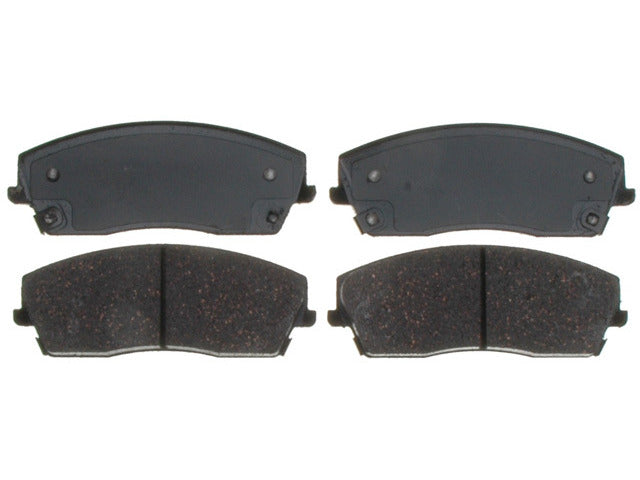 Raybestos SGD1056C Disc Brake Pad – Front