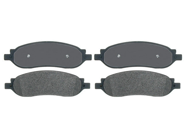 Disc Brake Pad from Raybestos part number SGD1068M