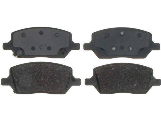 Disc Brake Pad from Raybestos part number SGD1093C