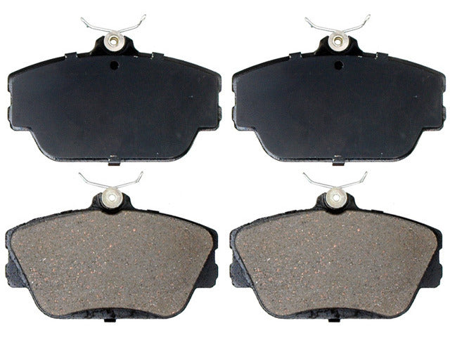 Raybestos SGD598C Disc Brake Pad – Front