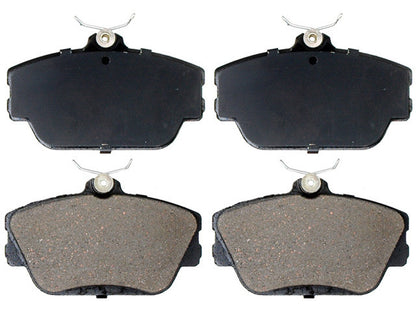 Raybestos SGD598C Disc Brake Pad – Front