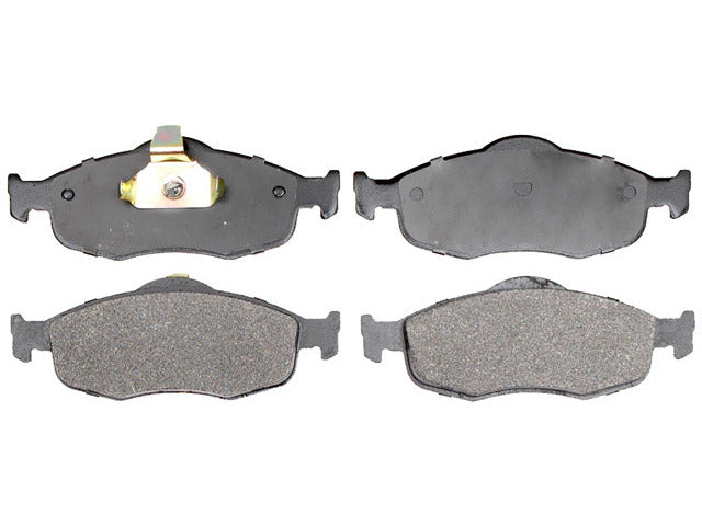 Raybestos SGD648M Disc Brake Pad – Front