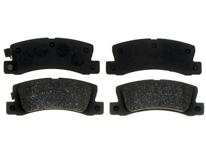 Raybestos SGD685C Disc Brake Pad – Rear