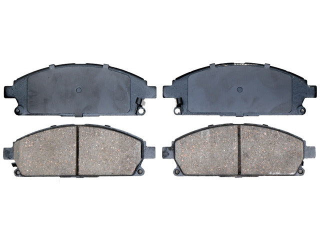 Raybestos SGD691C Disc Brake Pad – Front