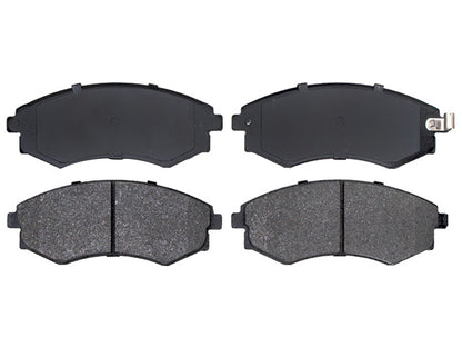 Raybestos SGD700M Disc Brake Pad – Front