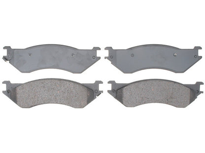 Disc Brake Pad from Raybestos part number SGD702C