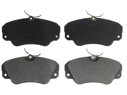 Disc Brake Pad from Raybestos part number SGD720M