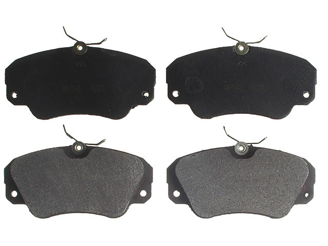 Raybestos SGD720M Disc Brake Pad – Front