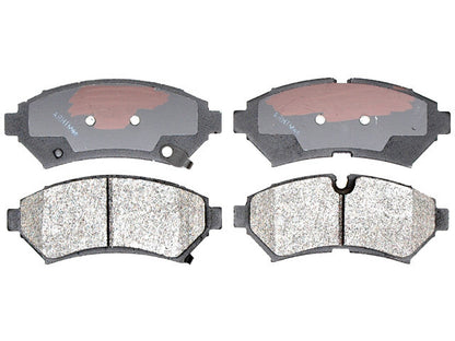 Raybestos SGD753M Disc Brake Pad – Front