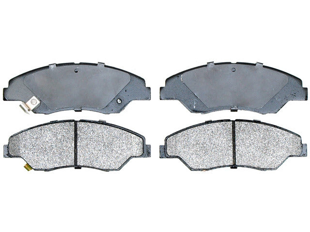 Disc Brake Pad from Raybestos part number SGD774M