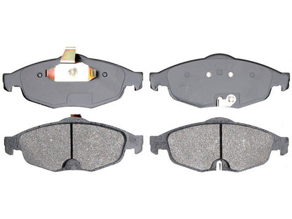 Raybestos SGD869M Disc Brake Pad – Front