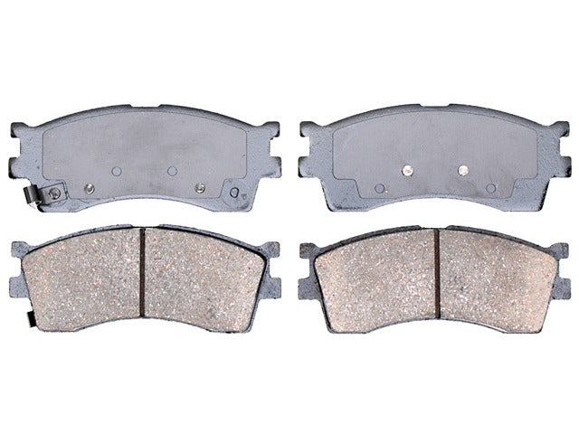 Raybestos SGD889C Disc Brake Pad – Front