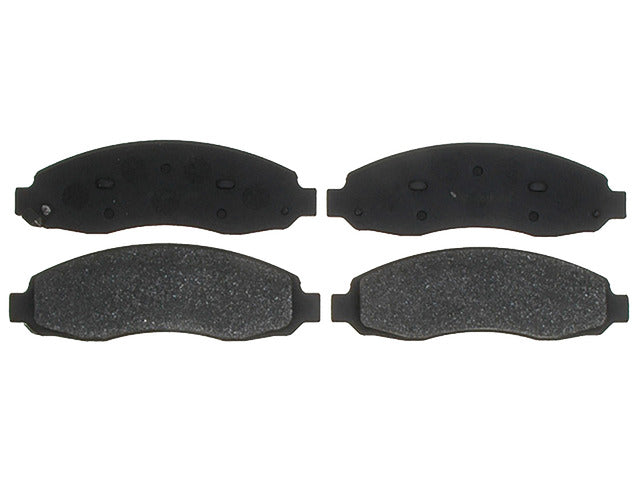 Raybestos SGD962M Disc Brake Pad – Front