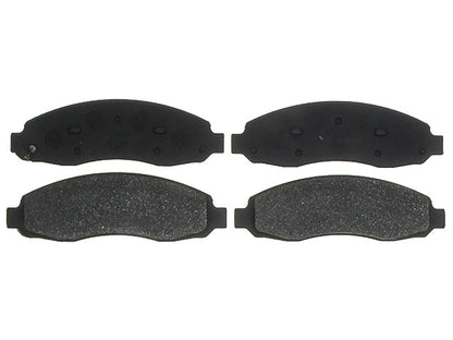 Raybestos SGD962M Disc Brake Pad – Front