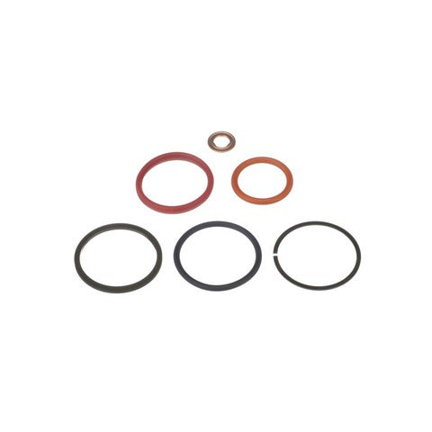 Fuel Injector Seal Kit from Standard Motor Parts part number SK55