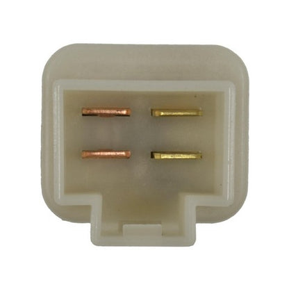 Standard Motor Parts SLS-327 Brake Light Switch