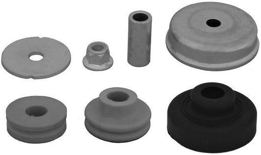 Shock Mounting Kit from KYB part number SM5752
