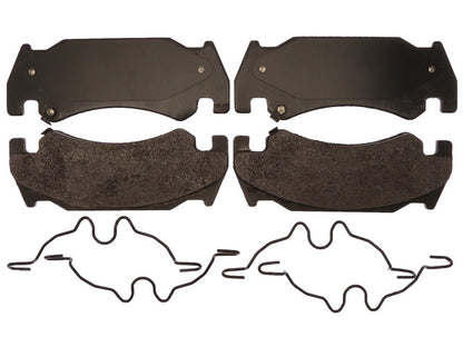 Disc Brake Pad from Raybestos part number SP1085TRH