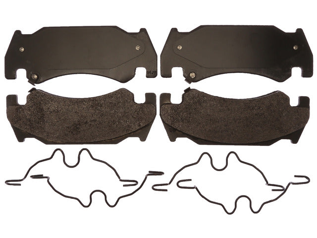 Raybestos SP1085TRH Disc Brake Pad – Front