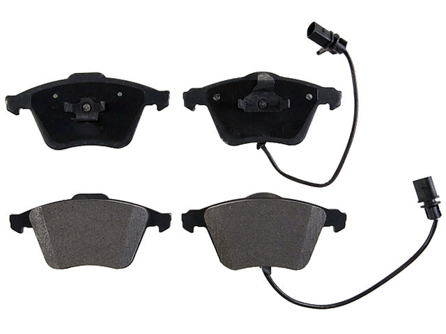 Disc Brake Pad from Raybestos part number SP1111XPH