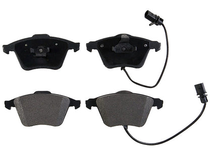 Raybestos SP1111XPH Disc Brake Pad – Front