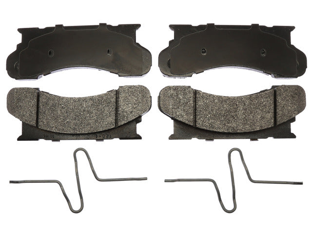 Disc Brake Pad from Raybestos part number SP120TRH