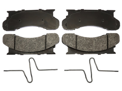 Raybestos SP120TRH Disc Brake Pad – Front