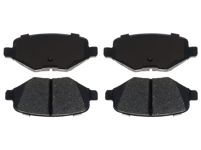 Raybestos SP1377TRH Disc Brake Pad – Rear