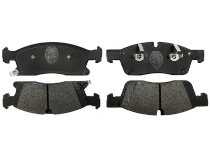 Disc Brake Pad from Raybestos part number SP1455PS