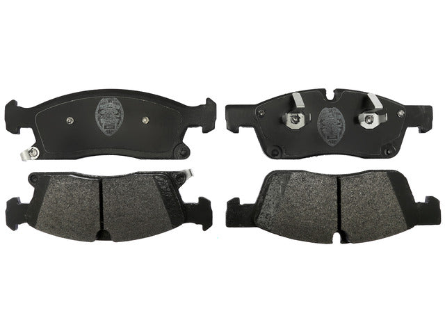 Raybestos SP1455PS Disc Brake Pad – Front