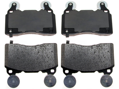 Raybestos SP1474XPH Disc Brake Pad – Front