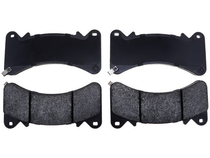 Raybestos SP1910TR Disc Brake Pad Set – Front