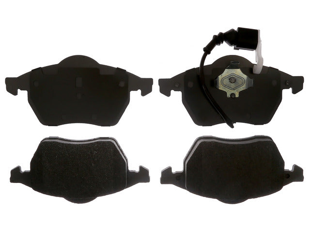 Disc Brake Pad from Raybestos part number SP687AEU