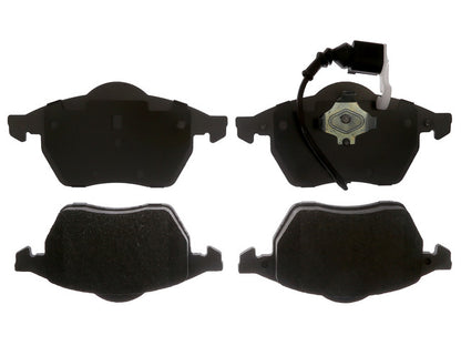 Disc Brake Pad from Raybestos part number SP687AEU