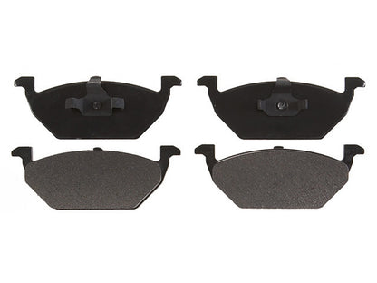 Raybestos SP768EU Disc Brake Pad – Front